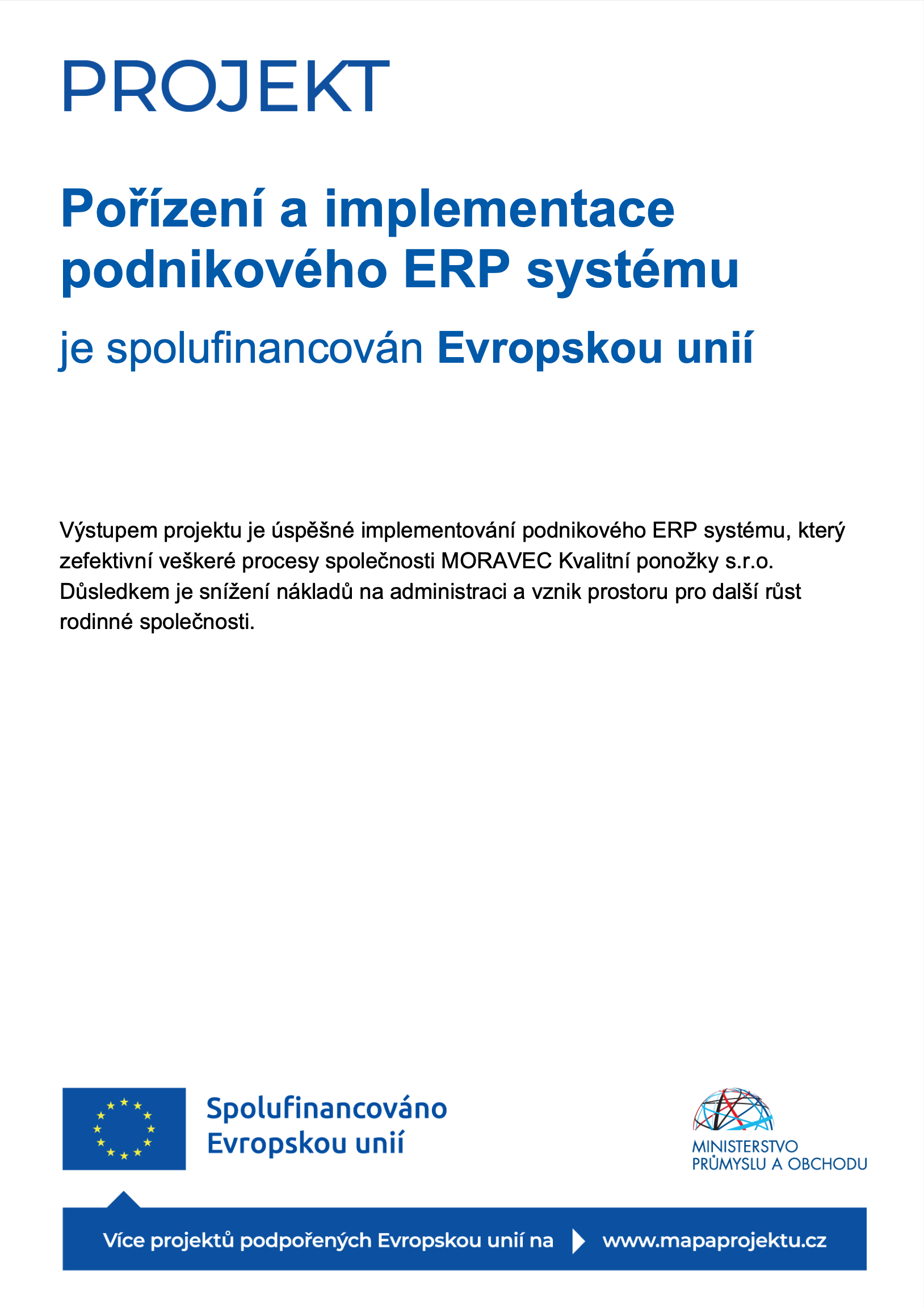 Investice 2024